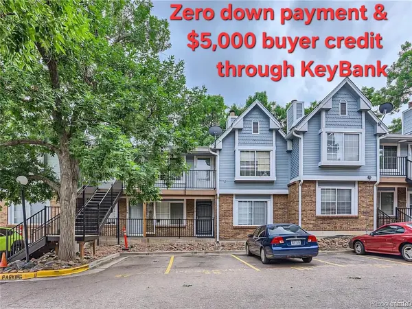 63 S Sable #E25, Aurora, CO 80012
