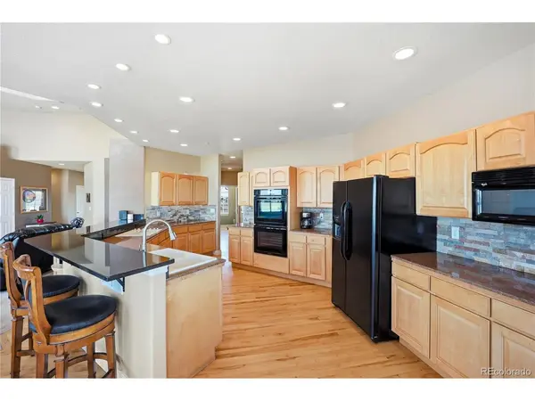 35880 E 149th, Hudson, CO 80642