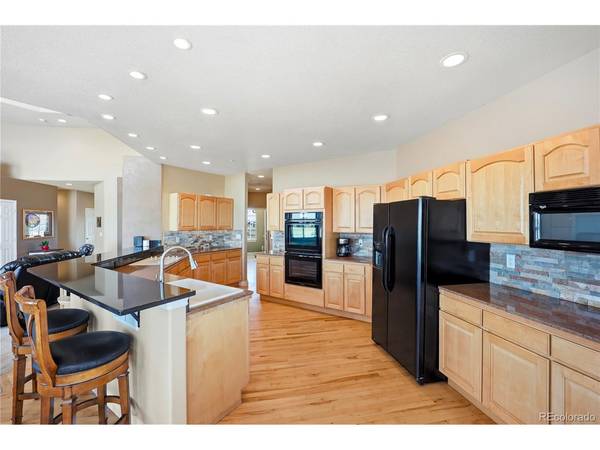 35880 E 149th, Hudson, CO 80642