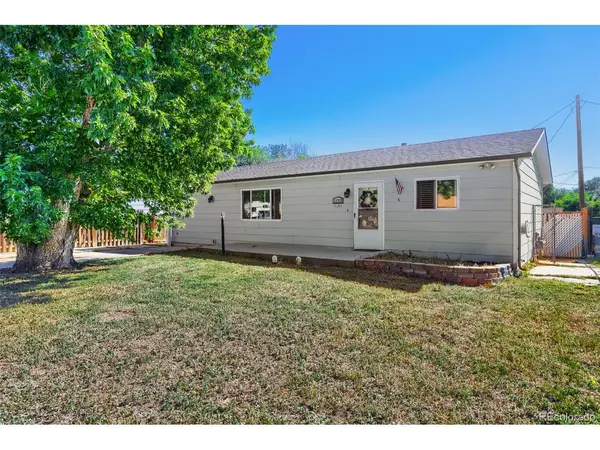 1133 Livingston, Colorado Springs, CO 80906