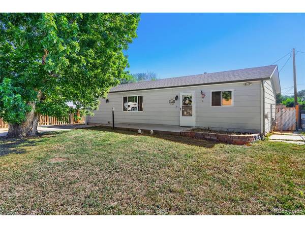 1133 Livingston, Colorado Springs, CO 80906