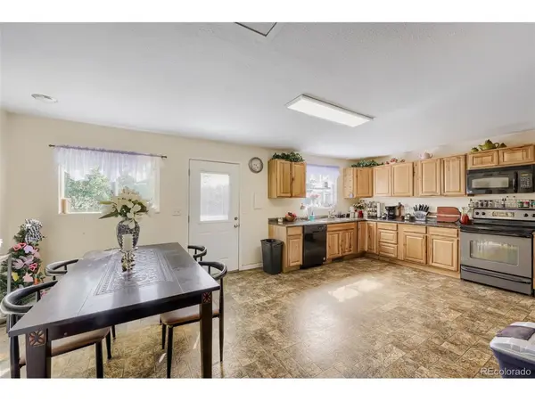 1133 Livingston, Colorado Springs, CO 80906