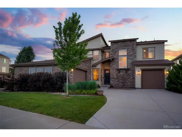 8187 S Little River, Aurora, CO 80016