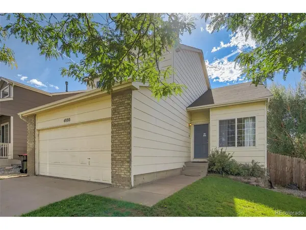 4880 Little London, Colorado Springs, CO 80923