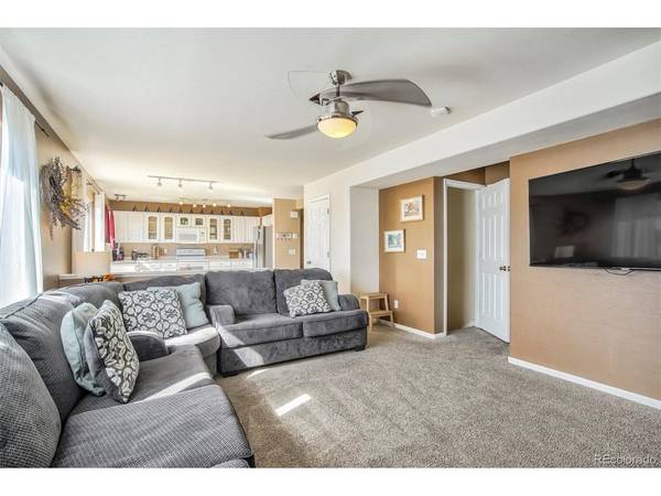 4880 Little London, Colorado Springs, CO 80923