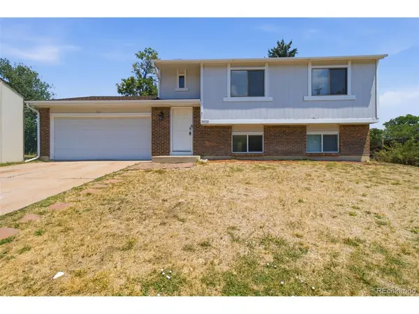 9525 W David, Littleton, CO 80128