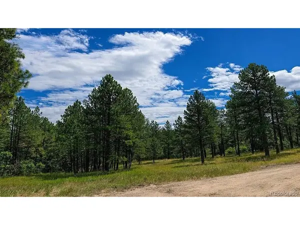 0 Westwood, Colorado Springs, CO 80919
