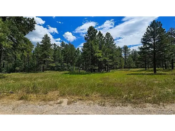 0 Westwood, Colorado Springs, CO 80919