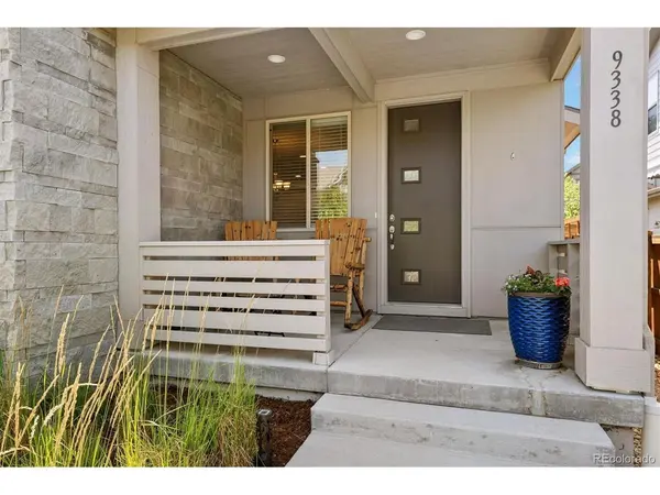 9338 E 58th, Denver, CO 80238