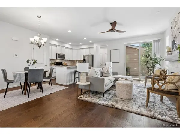 9338 E 58th, Denver, CO 80238