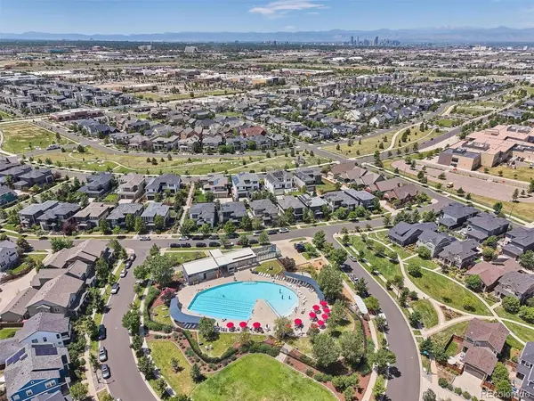 9338 E 58th, Denver, CO 80238