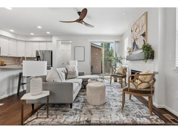 9338 E 58th, Denver, CO 80238