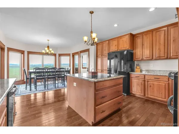 4166 S Castlewood Canyon, Castle Rock, CO 80104