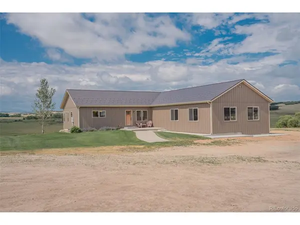 4166 S Castlewood Canyon, Castle Rock, CO 80104