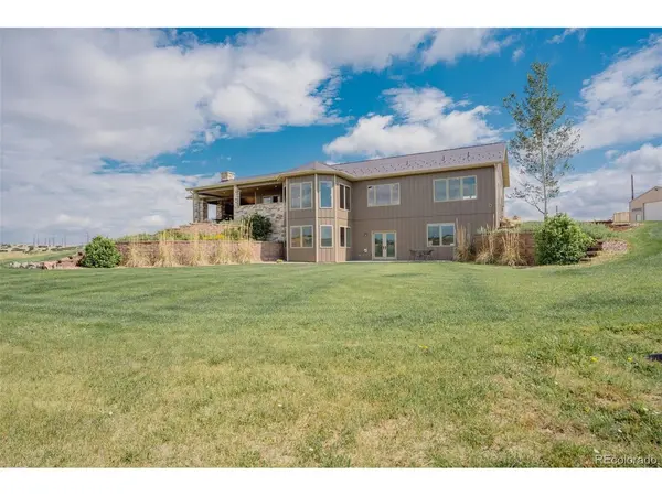 4166 S Castlewood Canyon, Castle Rock, CO 80104