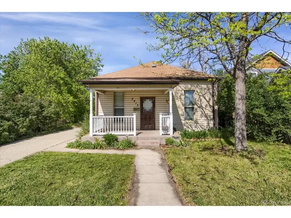 2415 Chase, Edgewater, CO 80214