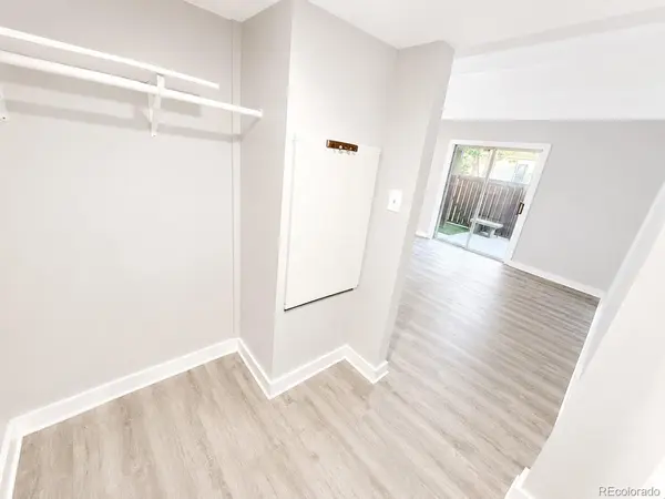 9725 E Harvard #396, Denver, CO 80231