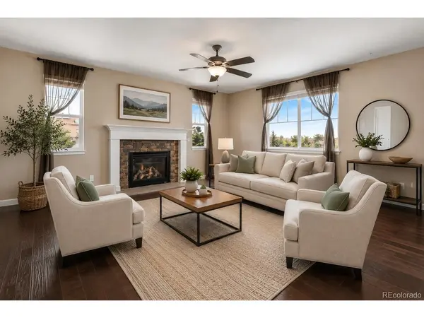 5793 Brave Eagle, Colorado Springs, CO 80924