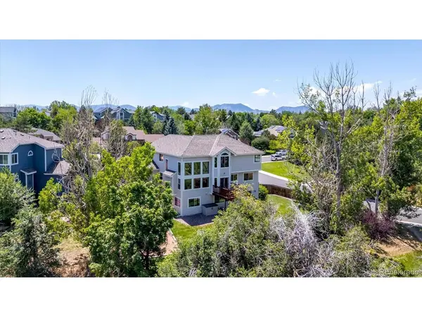 1598 Ridgeview, Louisville, CO 80027