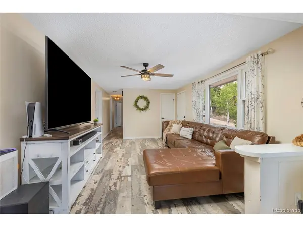 33758 Harmon, Pine, CO 80470