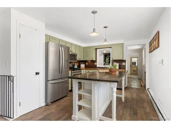 33758 Harmon, Pine, CO 80470