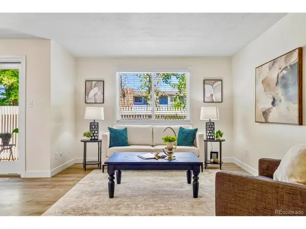 2906 S Parker, Aurora, CO 80014