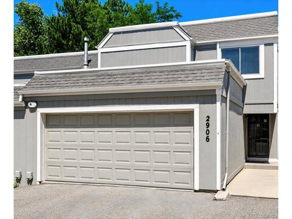 2906 S Parker, Aurora, CO 80014