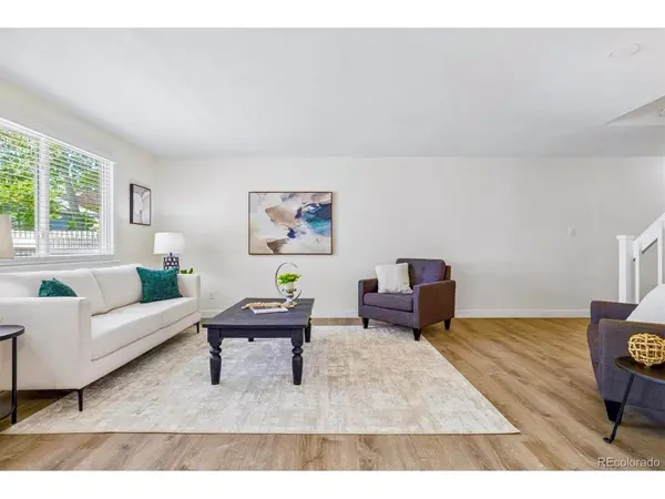 2906 S Parker, Aurora, CO 80014