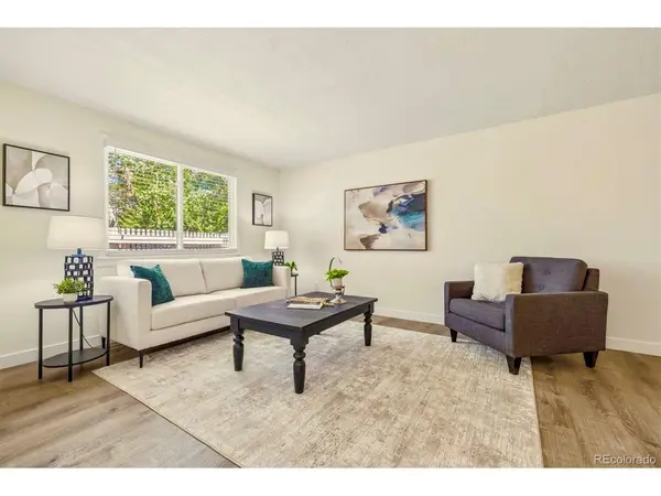 2906 S Parker, Aurora, CO 80014