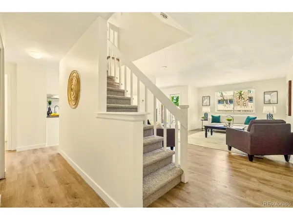 2906 S Parker, Aurora, CO 80014