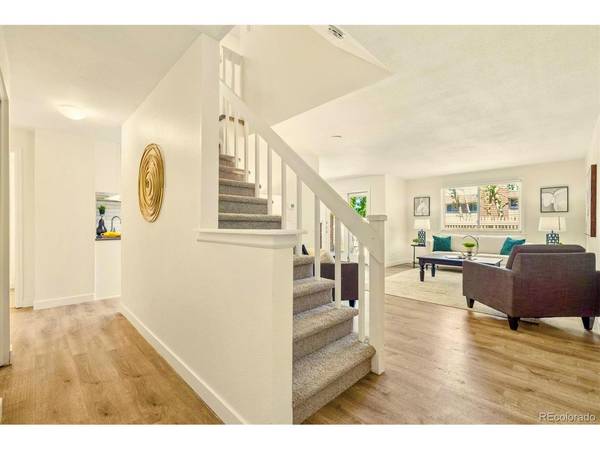 2906 S Parker, Aurora, CO 80014