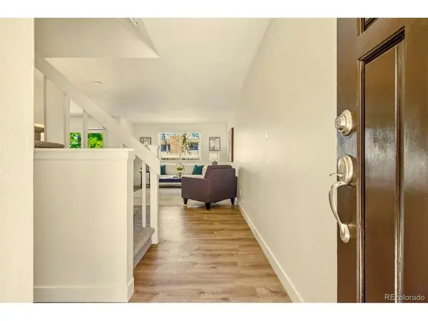2906 S Parker, Aurora, CO 80014
