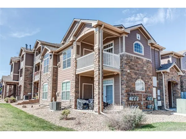 7440 S Blackhawk #4-208, Englewood, CO 80112