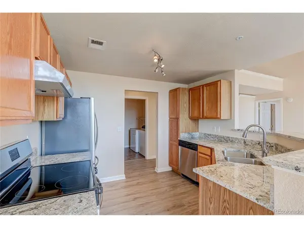 7440 S Blackhawk #4-208, Englewood, CO 80112