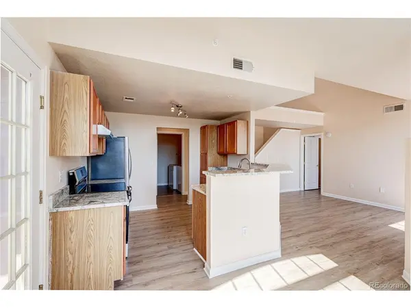 7440 S Blackhawk #4-208, Englewood, CO 80112