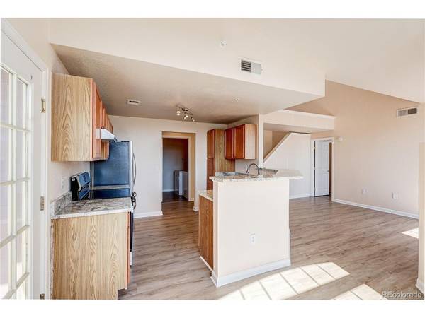 7440 S Blackhawk #4-208, Englewood, CO 80112