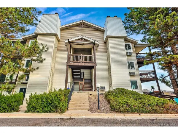 17493 E Mansfield #1231L, Aurora, CO 80013
