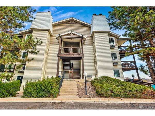 17493 E Mansfield #1231L, Aurora, CO 80013