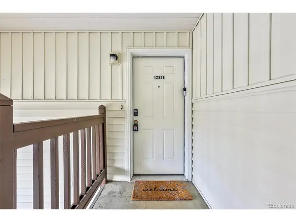 17493 E Mansfield #1231L, Aurora, CO 80013