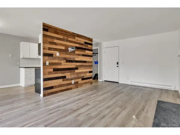 17493 E Mansfield #1231L, Aurora, CO 80013
