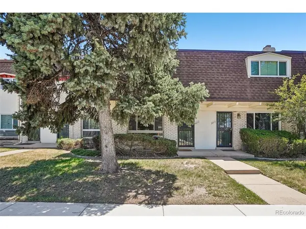6472 E Mississippi, Denver, CO 80224