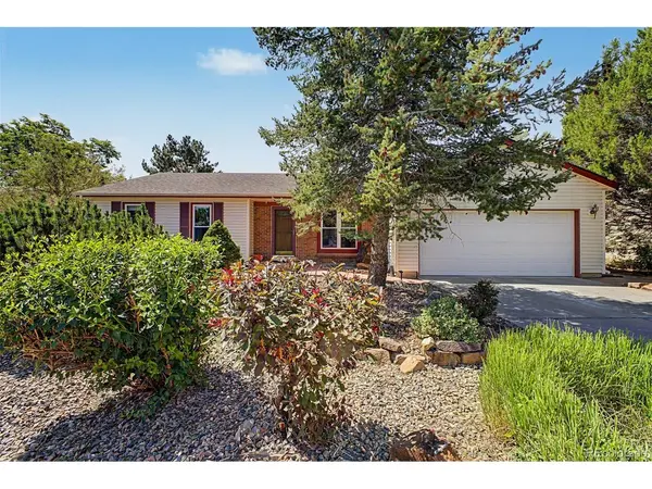636 W Willow, Louisville, CO 80027