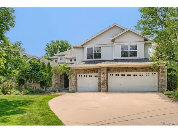 14125 Whitney, Broomfield, CO 80023