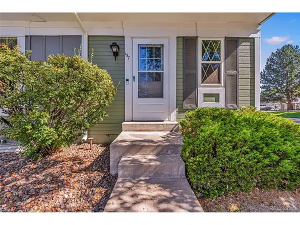 1699 S Trenton #157, Denver, CO 80231