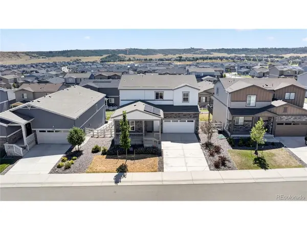 2174 Villageview, Castle Rock, CO 80104