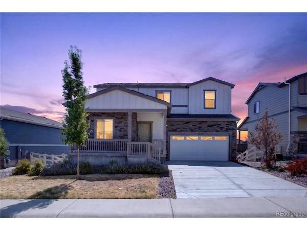 2174 Villageview, Castle Rock, CO 80104