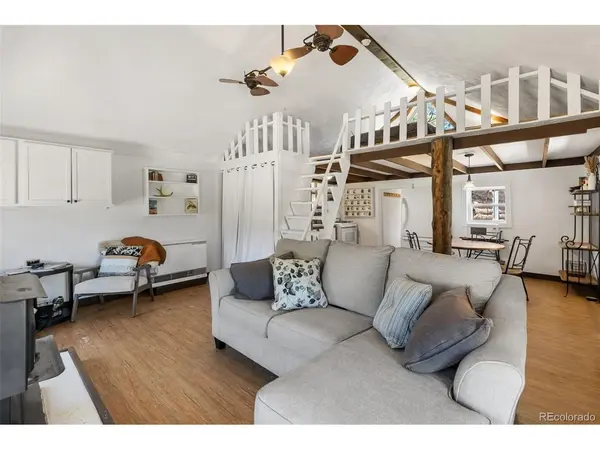 185 Canyon, Florissant, CO 80816