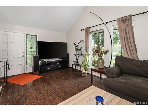 12009 E Virginia, Aurora, CO 80012