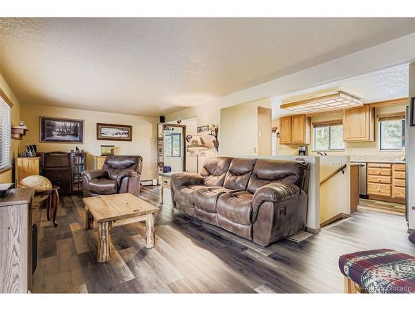 Address not disclosed, Morrison, CO 80465