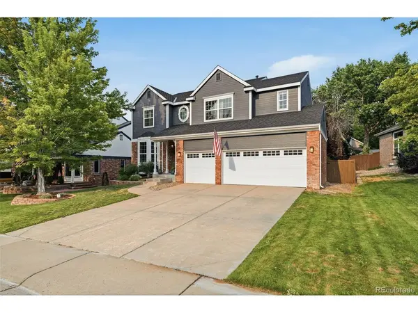 3537 Meadow Creek, Littleton, CO 80126